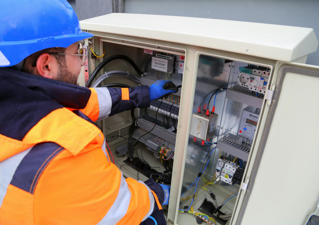 Gewerbe dla elektryka w Niemczech – czy potrzebujesz uprawnień?